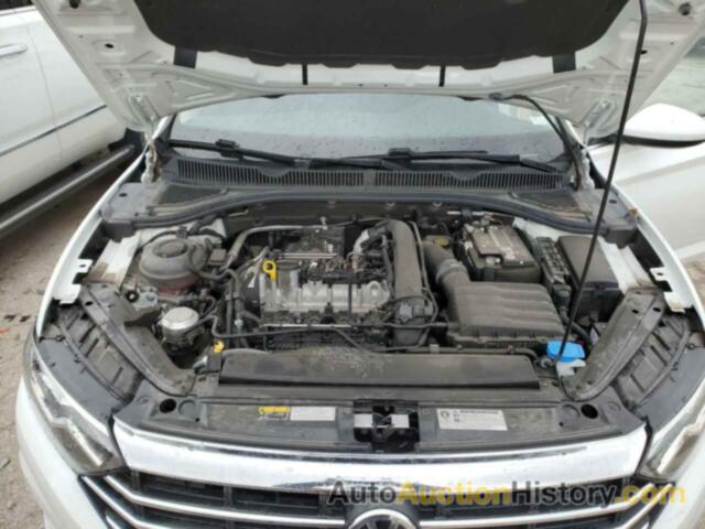 VOLKSWAGEN JETTA S, 3VWCB7BU8KM236425