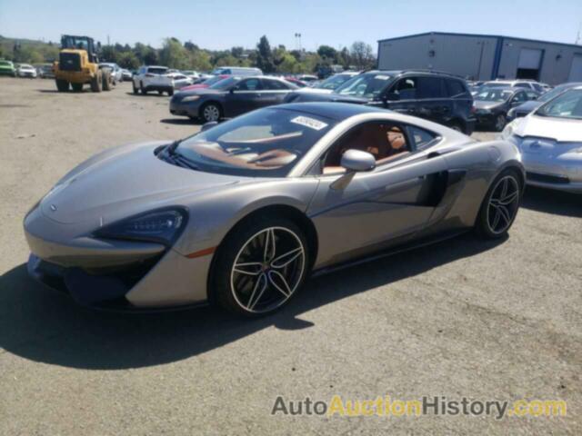 MCLAREN AUTOMOTIVE ALL MODELS, SBM13GAA1HW003064