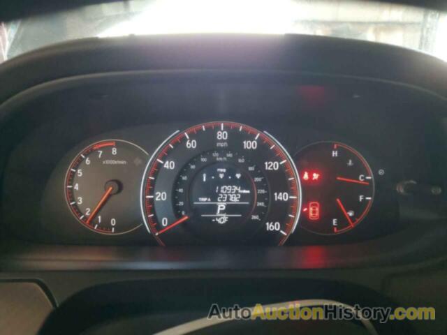 HONDA ACCORD SPORT, 1HGCR2F50GA031515