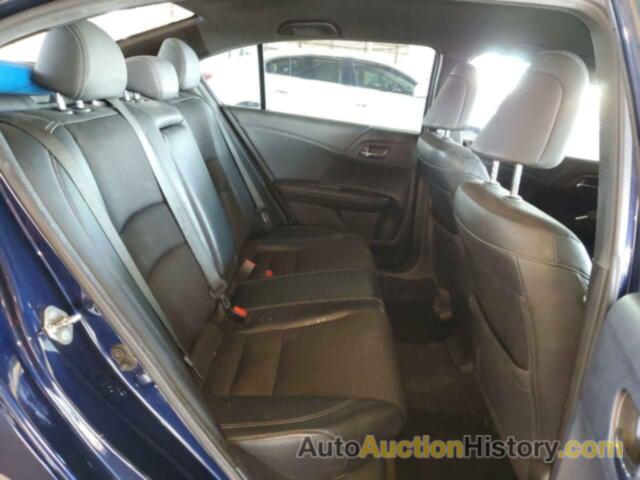 HONDA ACCORD SPORT, 1HGCR2F50GA031515