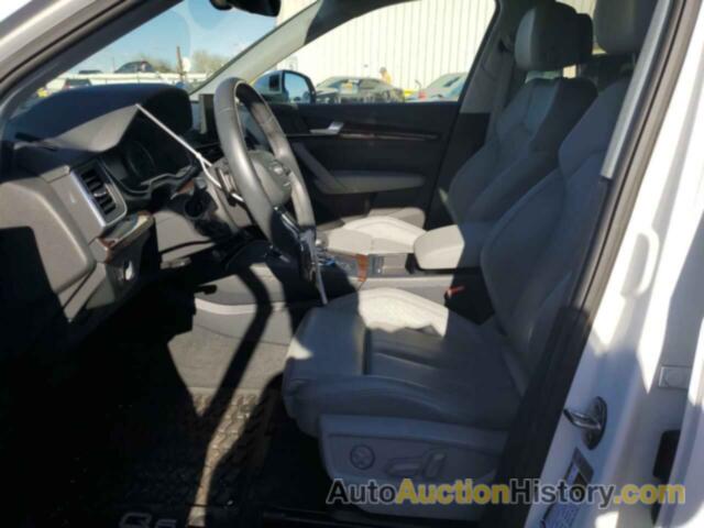 AUDI Q5 PREMIUM PLUS, WA1BNBFY4J2067168