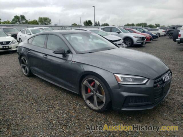 AUDI S5/RS5 PREMIUM PLUS, WAUB4CF50KA004092