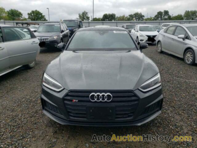 AUDI S5/RS5 PREMIUM PLUS, WAUB4CF50KA004092