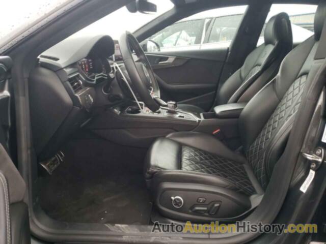 AUDI S5/RS5 PREMIUM PLUS, WAUB4CF50KA004092