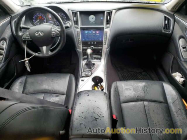 INFINITI Q50 BASE, JN1BV7AR3EM702929