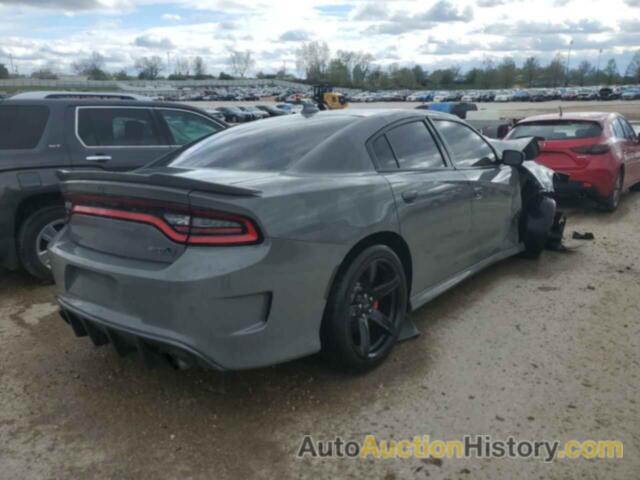 DODGE CHARGER SRT HELLCAT, 2C3CDXL90JH236718