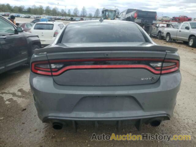 DODGE CHARGER SRT HELLCAT, 2C3CDXL90JH236718