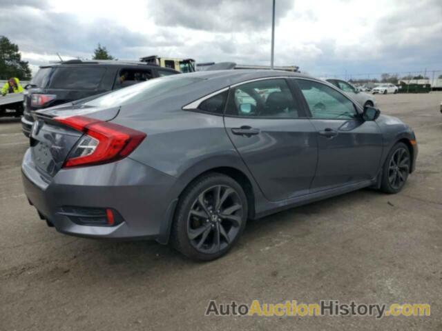 HONDA CIVIC SPORT, 2HGFC2F8XMH556619