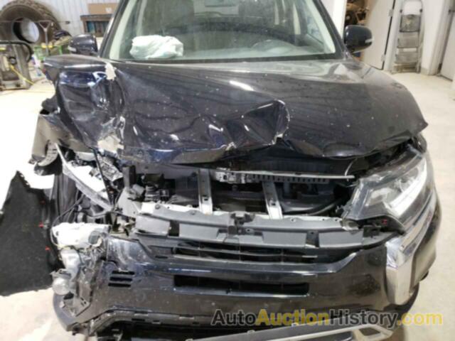 MITSUBISHI OUTLANDER SE, JA4AD3A34KZ038522