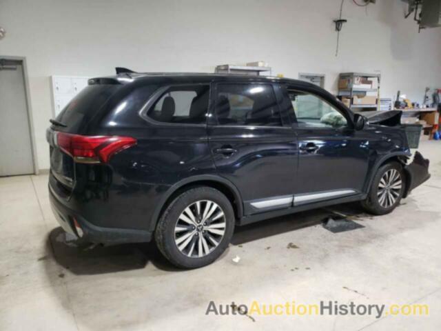 MITSUBISHI OUTLANDER SE, JA4AD3A34KZ038522