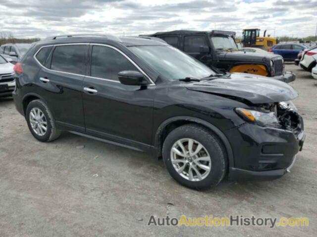 NISSAN ROGUE S, 5N1AT2MT7HC768012