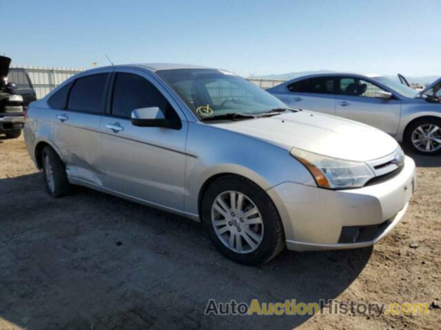 FORD FOCUS SEL, 1FAHP3HN5AW173811