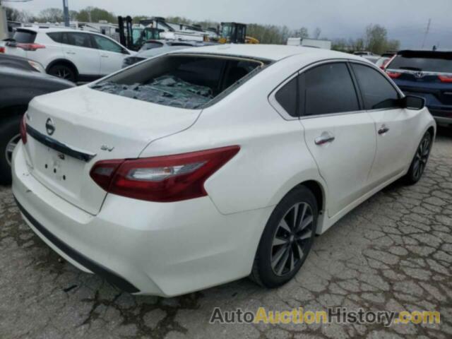 NISSAN ALTIMA 2.5, 1N4AL3AP1JC115320