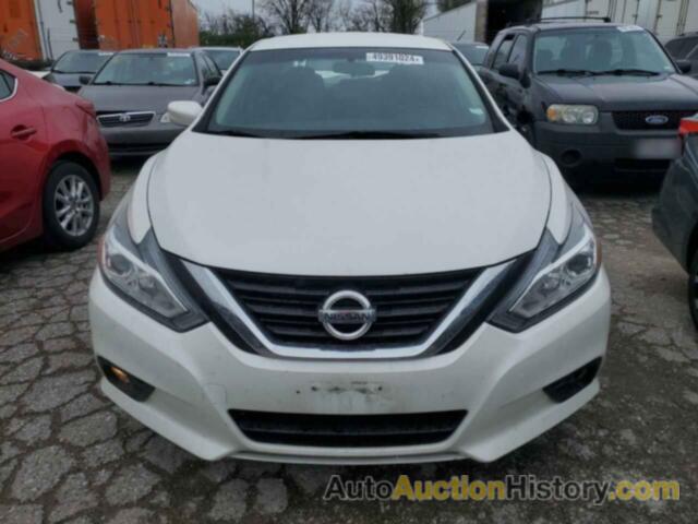 NISSAN ALTIMA 2.5, 1N4AL3AP1JC115320