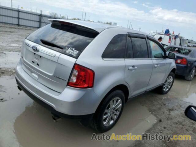 FORD EDGE LIMITED, 2FMDK3KC4BBA77360