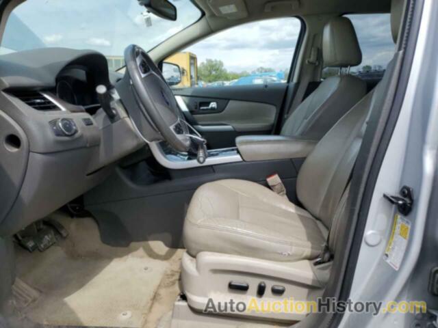 FORD EDGE LIMITED, 2FMDK3KC4BBA77360