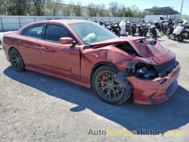 DODGE CHARGER SRT HELLCAT, 2C3CDXL95FH824881