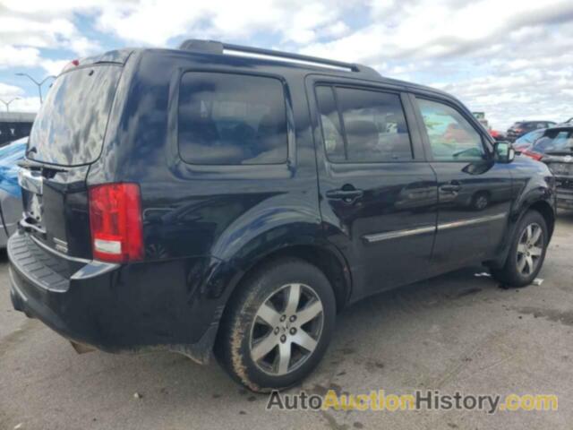 HONDA PILOT TOURING, 5FNYF4H9XDB022896