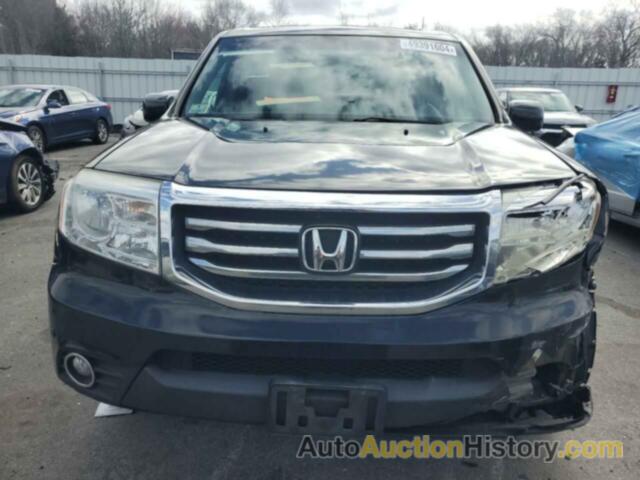 HONDA PILOT TOURING, 5FNYF4H9XDB022896