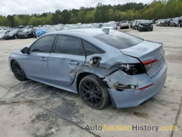 HONDA CIVIC SPORT, 2HGFE2F53NH585249