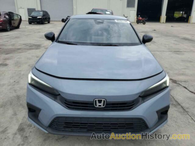 HONDA CIVIC SPORT, 2HGFE2F53NH585249