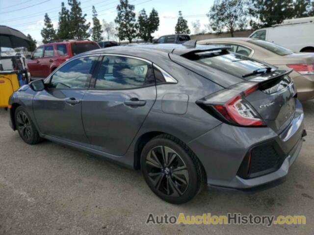 HONDA CIVIC EXL, SHHFK7H75HU429676