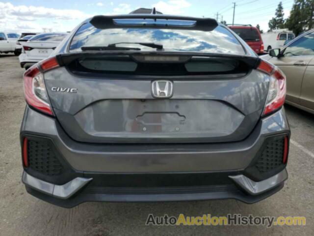 HONDA CIVIC EXL, SHHFK7H75HU429676