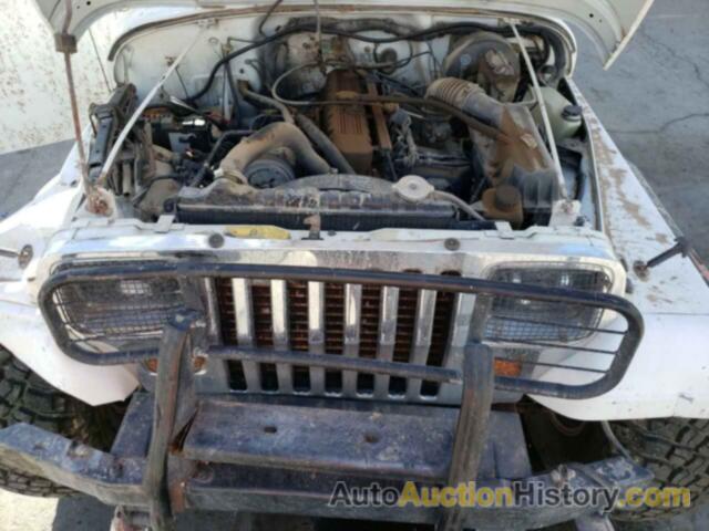 JEEP WRANGLER, 2J4FY29S4NJ550598