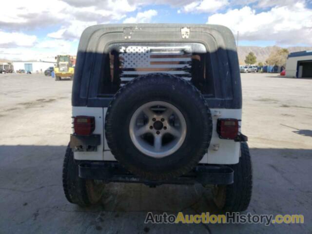 JEEP WRANGLER, 2J4FY29S4NJ550598