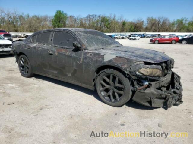 DODGE CHARGER SXT, 2C3CDXBG6KH563819