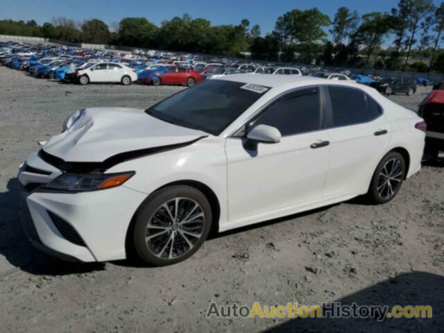 TOYOTA CAMRY L, 4T1B11HK1KU281508