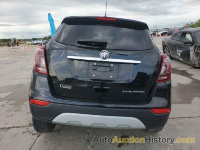 BUICK ENCORE PREFERRED, KL4CJASB0MB305033