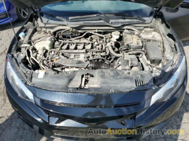 HONDA CIVIC EXL, 2HGFC1F70HH653013