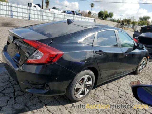 HONDA CIVIC EXL, 2HGFC1F70HH653013