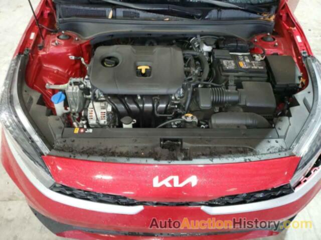 KIA FORTE FE, 3KPF24ADXNE450489