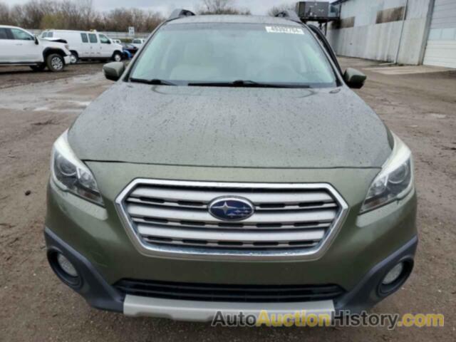 SUBARU OUTBACK 2.5I LIMITED, 4S4BSANC3F3286716