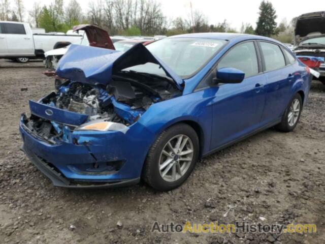 FORD FOCUS SE, 1FADP3FE4JL236819