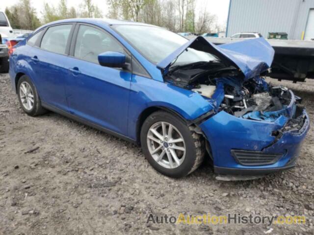 FORD FOCUS SE, 1FADP3FE4JL236819