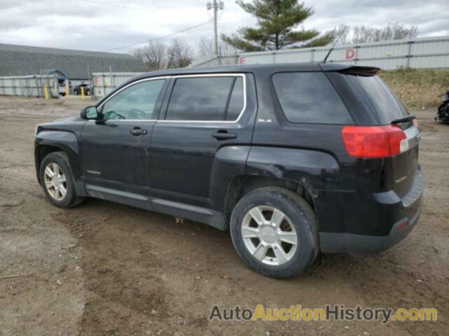 GMC TERRAIN SLE, 2GKFLREK1C6242277