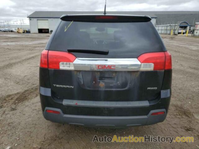 GMC TERRAIN SLE, 2GKFLREK1C6242277