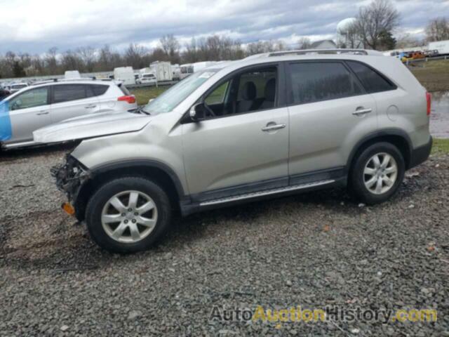 KIA SORENTO BASE, 5XYKT3A62CG304269