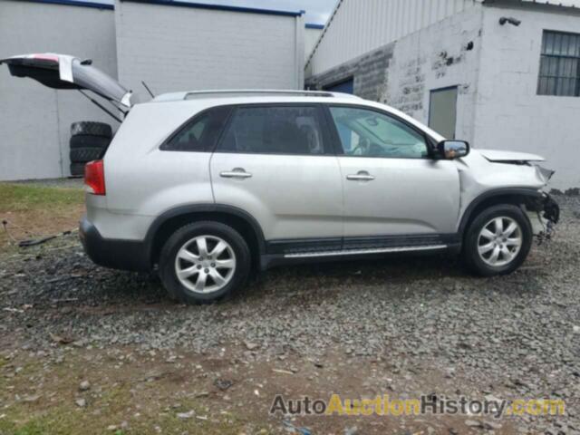 KIA SORENTO BASE, 5XYKT3A62CG304269