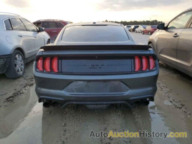 FORD MUSTANG GT, 1FA6P8CF0K5122261