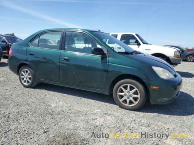 TOYOTA PRIUS, JT2BK18U330072081