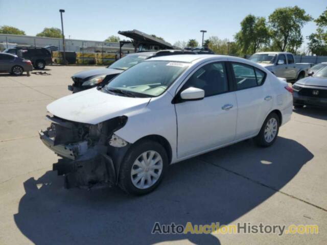 NISSAN VERSA S, 3N1CN7AP5HL843681