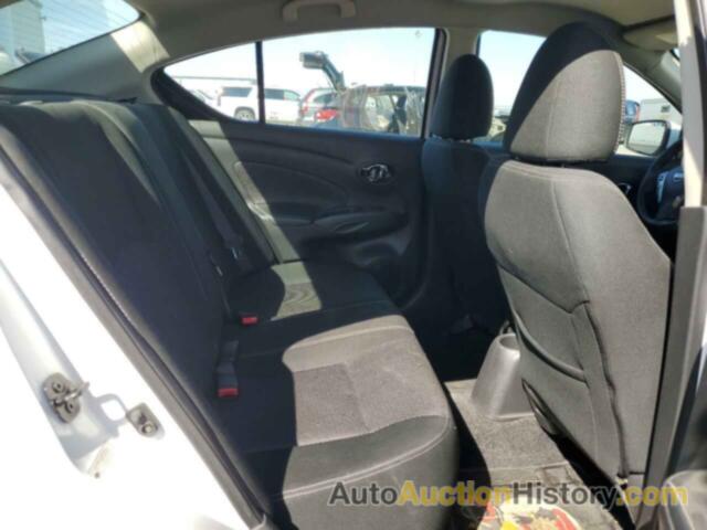 NISSAN VERSA S, 3N1CN7AP5HL843681