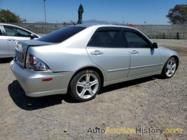 LEXUS IS 300, JTHBD192120054500