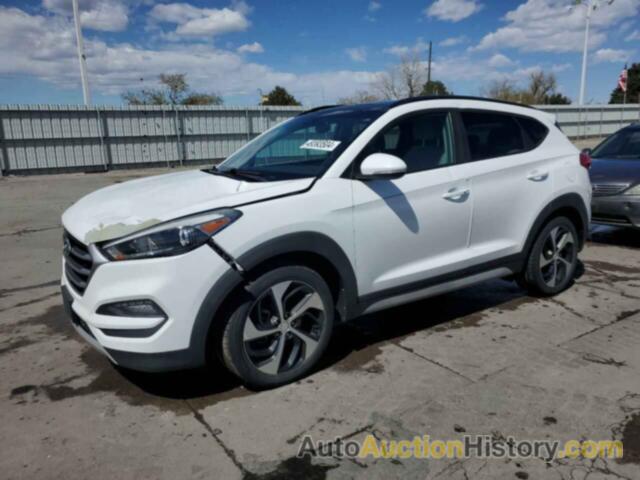 HYUNDAI TUCSON VALUE, KM8J3CA29JU669760