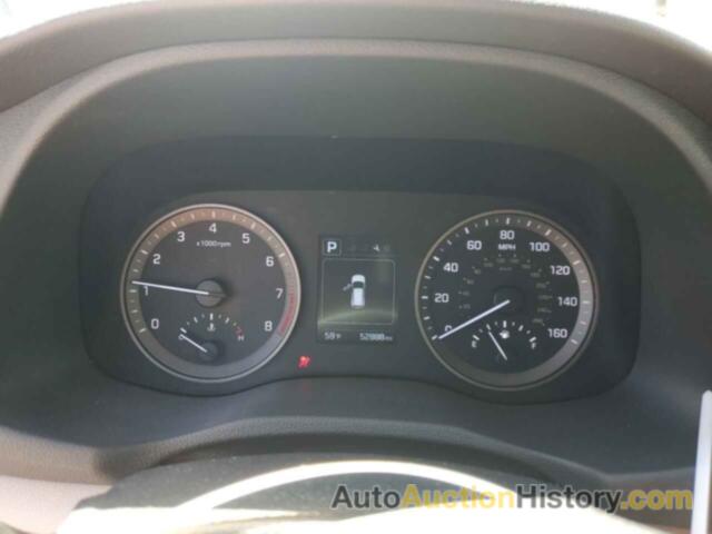 HYUNDAI TUCSON VALUE, KM8J3CA29JU669760