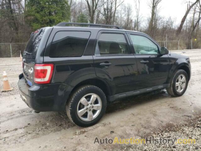 FORD ESCAPE XLT, 1FMCU0D72BKB64572